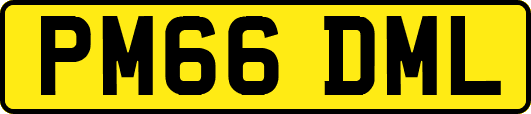 PM66DML