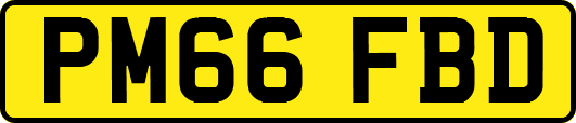 PM66FBD
