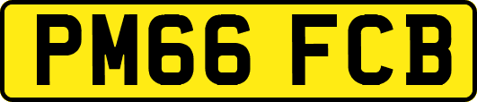 PM66FCB