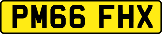 PM66FHX