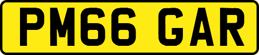 PM66GAR