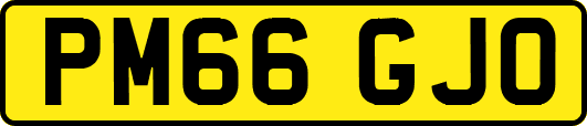 PM66GJO