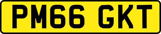 PM66GKT