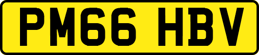 PM66HBV