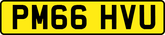 PM66HVU