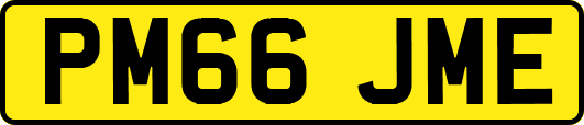 PM66JME