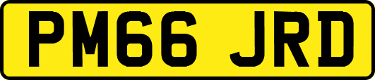 PM66JRD