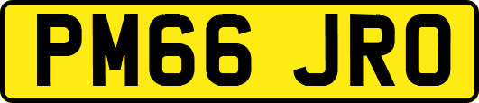 PM66JRO