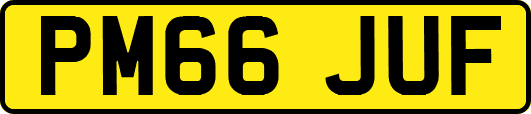 PM66JUF