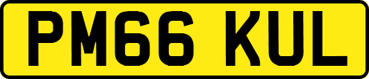 PM66KUL