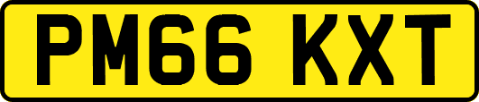 PM66KXT
