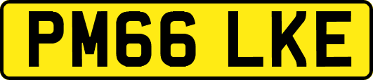 PM66LKE