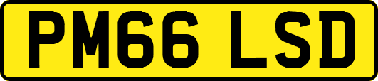 PM66LSD
