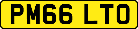 PM66LTO