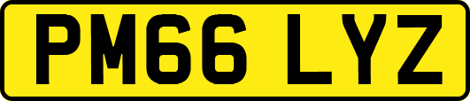 PM66LYZ