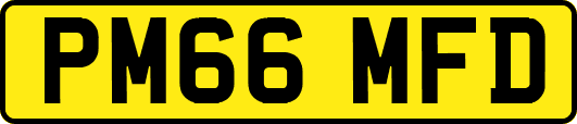 PM66MFD