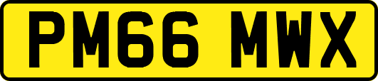 PM66MWX