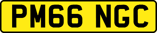 PM66NGC