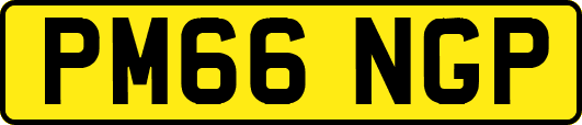 PM66NGP