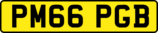 PM66PGB