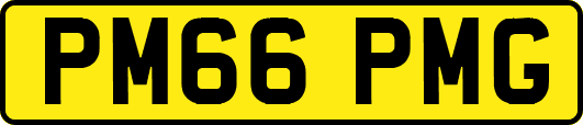 PM66PMG