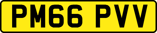 PM66PVV