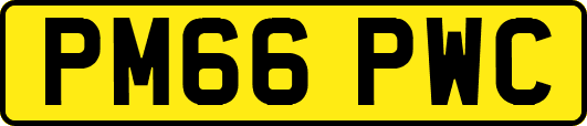 PM66PWC