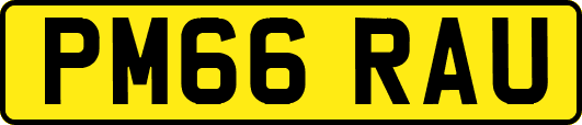 PM66RAU