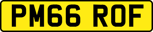 PM66ROF