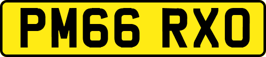 PM66RXO