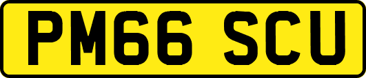 PM66SCU