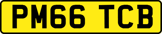PM66TCB