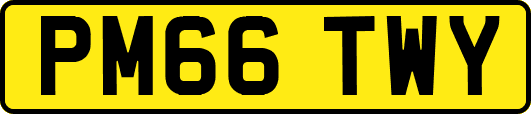 PM66TWY