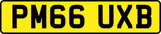 PM66UXB