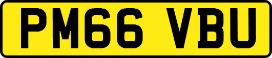 PM66VBU