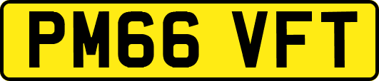 PM66VFT