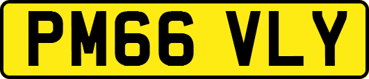 PM66VLY