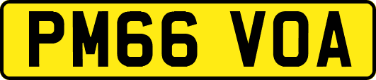 PM66VOA
