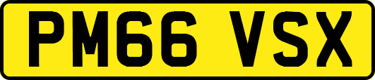 PM66VSX