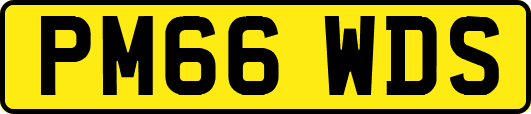 PM66WDS