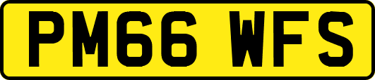 PM66WFS