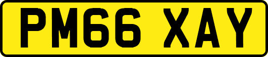 PM66XAY