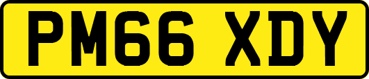 PM66XDY