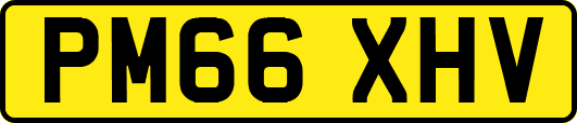 PM66XHV
