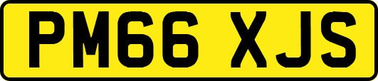 PM66XJS