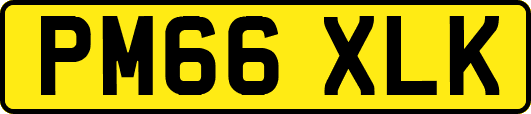 PM66XLK