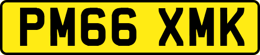 PM66XMK