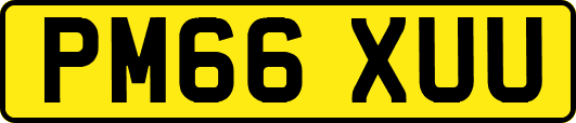 PM66XUU