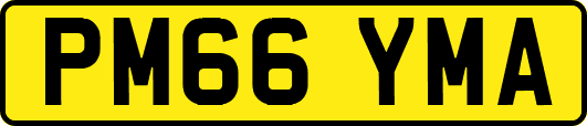 PM66YMA