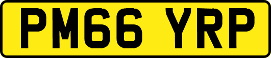 PM66YRP